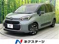2026 Toyota Sienta