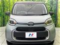 2026 Toyota Sienta