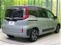 2026 Toyota Sienta