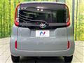 2026 Toyota Sienta