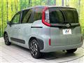 2026 Toyota Sienta