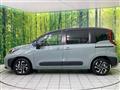 2026 Toyota Sienta