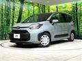 2026 Toyota Sienta