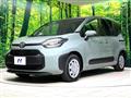 2026 Toyota Sienta