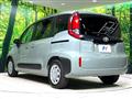 2026 Toyota Sienta