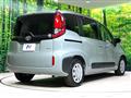 2026 Toyota Sienta
