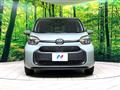 2026 Toyota Sienta
