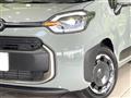 2026 Toyota Sienta