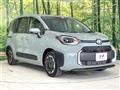 2026 Toyota Sienta