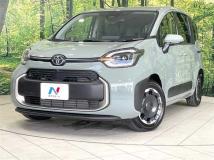 2026 Toyota Sienta