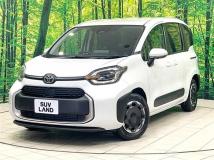 2026 Toyota Sienta