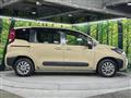 2022 Toyota Sienta