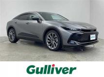 2024 Toyota Crown