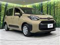 2025 Toyota Sienta