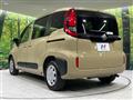 2025 Toyota Sienta