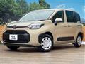 2025 Toyota Sienta