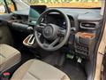 2025 Toyota Sienta