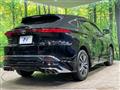 2020 Toyota Harrier