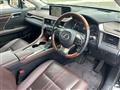 2019 Lexus RX