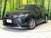 2020 Toyota Harrier