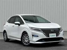 2023 Nissan Note