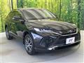 2020 Toyota Harrier