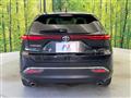 2020 Toyota Harrier