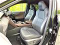2020 Toyota Harrier