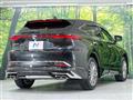 2020 Toyota Harrier