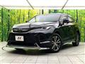 2020 Toyota Harrier