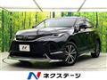2020 Toyota Harrier