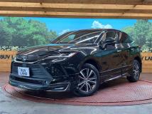 2020 Toyota Harrier
