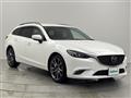 2017 Mazda Atenza Wagon