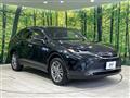 2020 Toyota Harrier