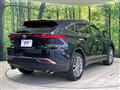 2020 Toyota Harrier