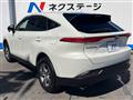 2020 Toyota Harrier