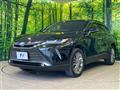 2020 Toyota Harrier