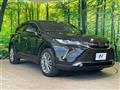 2020 Toyota Harrier