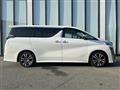 2018 Toyota Vellfire