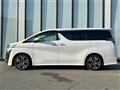 2018 Toyota Vellfire