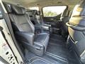 2018 Toyota Vellfire