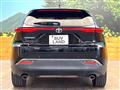 2020 Toyota Harrier