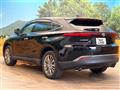 2020 Toyota Harrier