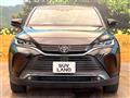 2020 Toyota Harrier
