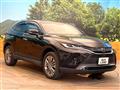 2020 Toyota Harrier