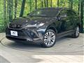 2020 Toyota Harrier