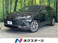 2020 Toyota Harrier