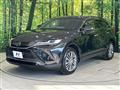 2020 Toyota Harrier