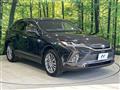 2020 Toyota Harrier
