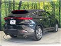 2020 Toyota Harrier